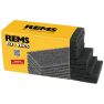 Rems 160300 R Fibra abrasiva Cu-Fleece - 1