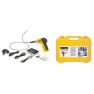 Rems 175112 R220 CamScope Set 4.5-1 Endoscopio a telecamera con trasmissione del segnale wireless - 2