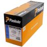 Paslode Fijaciones 142402 3,0X22 MM ZINCO TERMICO LISCIO. + GAS 1000 pezzi - 3