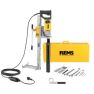 Rems 180032 R220 Picus S1 Set Simplex 2 carotatore a diamante - 2