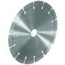 Rems 185027 R 185027 Disco diamantato universale LS H-P 180 mm - 1