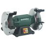 Metabo 619201000 DsD200 750 Watt smerigliatrice doppia 400 volt - 1