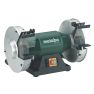 Metabo 619250000 DSD250 900 watt dual grinder 400 volt - 1