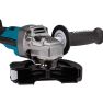 Makita 199710-5 Coperchio di protezione taglio guarnizione 125 mm - 3