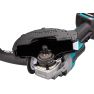 Makita 199710-5 Coperchio di protezione taglio guarnizione 125 mm - 4