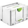 Festool 200117 SYS-Combi 2 Systainer T-Loc - 1