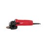 Milwaukee 4933451222 AGV 10-125EK smerigliatrice angolare 1000watt 125mm - 2