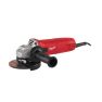 Milwaukee 4933451222 AGV 10-125EK smerigliatrice angolare 1000watt 125mm - 1