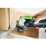 Festool 203258 OSC-AH/TA/AV-Set Set di accessori per macchina oscillante per OSC 18 - 2