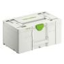 Festool 204848 SYS3 L 237 Systainer³ Vuoto - 9