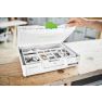 Festool 204853 SYS3 ORG M 89 22xESB Systainer³ Organiser - 1