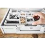 Festool 204853 SYS3 ORG M 89 22xESB Systainer³ Organiser - 5