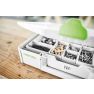 Festool 204853 SYS3 ORG M 89 22xESB Systainer³ Organiser - 6