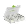 Festool 204853 SYS3 ORG M 89 22xESB Systainer³ Organiser - 7