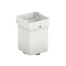 Festool 204858 Scatola per inserti 50x50x68/10 per Systainer³ Organizer - 6