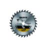 Bahco Lame circolari per legno in seghe da cantiere 8501-30F - 1