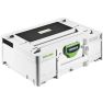 Festool 205502 Altoparlante Bluetooth TOPROCK SYS3 BT20 M 137 - 2