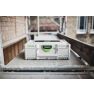 Festool 205502 Altoparlante Bluetooth TOPROCK SYS3 BT20 M 137 - 5