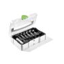 Festool 205749 FB D 15-35 CE set di trapani a cilindro - 1