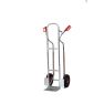 Tretal 208.012-M Carrello portacasse in alluminio con strisce scorrevoli Solido 150 kg - 1