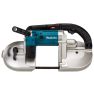 Makita 2107FK Bandzaag 230V in koffer - 1