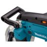 Makita 2107FK Bandzaag 230V in koffer - 2