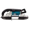 Makita 2107FK Bandzaag 230V in koffer - 3