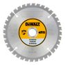 DeWalt DT1911-QZ Lama per sega circolare 165 x 20 mm 36T FTG 3° - 2