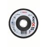 Bosch Professional Disco lamellare X-LOCK Best for Metal diritto 115 mm K40 2608619205 - 2