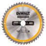 DeWalt DT1957-QZ Lama circolare 250 x 30 x 48T ATB 10簞 - 1