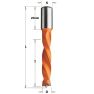 CMT 309.050.11 Trapano per tasselli 5mm, gambo 10x20 destro - 1