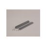 Duo-Fast Fissaggi 391337 Graffetta Serie 50 14MM Punta a scalpello in acciaio inox A2 5.000 pezzi - 1