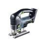 Festool 576530 Seghetto alternativo a batteria CARVEX PSBC 420 EB-Li Basic - 3