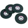 Flex-tools 313424 Disco compatto 152 x 3 x 25 duro - 1