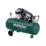 Metabo 601587000 Mega 350-150 D Compressore 150 litri - 1