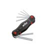 Wiha Multitool PocketStar TORX® 7 pezzi versione SB con gancio euro lock (23053) - 5