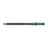 Wera Chiave dinamometrica Click-Torque C 5 con cricchetto di commutazione, 1/2" x 80-400 N m 05075624001 - 1