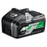 HiKOKI 372120 BSL36B18 Batteria Multivolt 36V 4,0Ah/ 18V 8,0Ah Li-Ion - 1