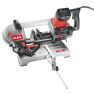 Flex-tools 390518 SBG4910 Sega a nastro per metallo con braccio orientabile - 1