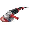 Flex-tools 391514 L21-6 230 Smerigliatrice angolare 230 mm 2100 watt - 1