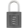 ABUS 158/50 C Serratura a combinazione - 1