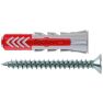 Fischer 555110 Spina Duopower 10x50 S 25 pz. - 6