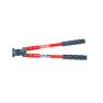 Beta 004350027 Strizzatore regolabile in acciaio 5,5÷16 M9÷M27 mm 430 mm - 1