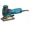 Makita 4351FCTJ 230V Seghetto alternativo a pendolo in M-BOX - 3