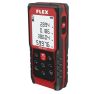 Flex-tools 447862 ADM 60 Li Distanziometro laser 60 metri - 1