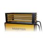 Master 4514.086 Top per riscaldatore Master tipo BV 690 - 1