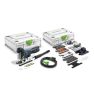 Festool 576176 PS420EBQ-Set seghetto alternativo - 4