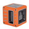 Nedo NV460869 Cubo laser a croce rossa - 2