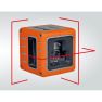 Nedo NV460869 Cubo laser a croce rossa - 5