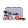 Nedo NV460885 Quasar 4 Simplix Set Linea laser orizzontale a 360° - 1